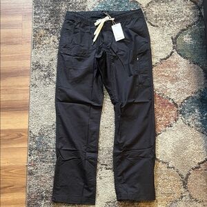Quince Men's Ripstop Stretch Pants